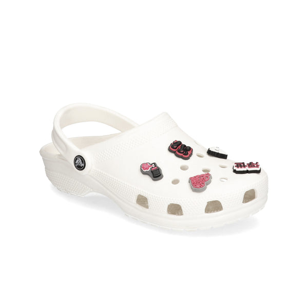 Crocs Young Miko Pack de 5 Jibbitz