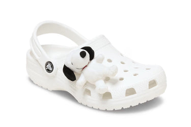 Jibbitz Peanuts Snoopy