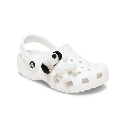 Jibbitz Peanuts Snoopy