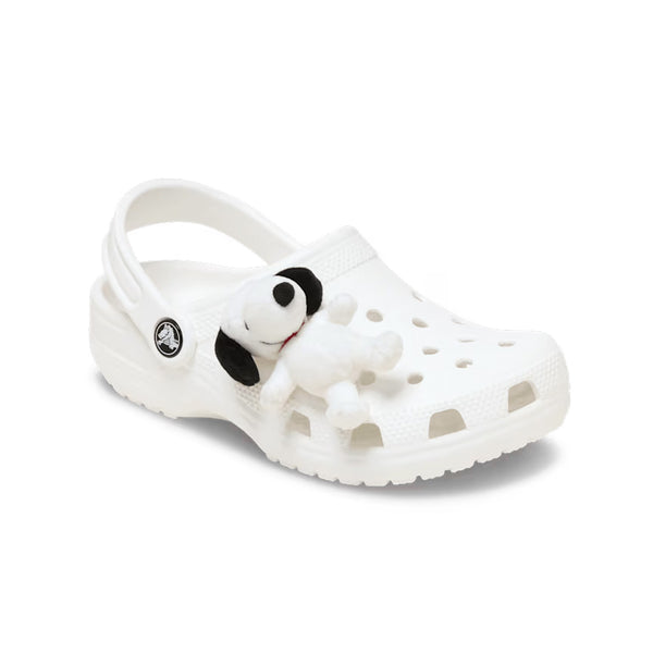 Jibbitz Peanuts Snoopy