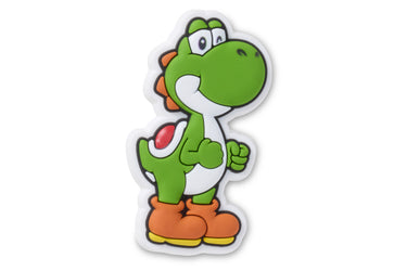 Jibbitz Green Yoshi Full Body