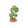Jibbitz Green Yoshi Full Body