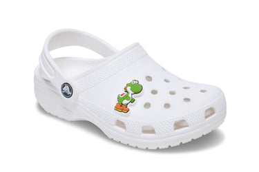 Jibbitz Green Yoshi Full Body