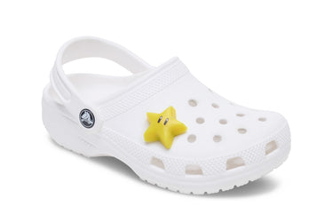 Jibbitz Super Mario Star