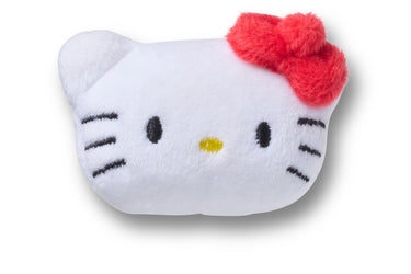 Jibbitz™ Sanrio Plush Hello Kitty®