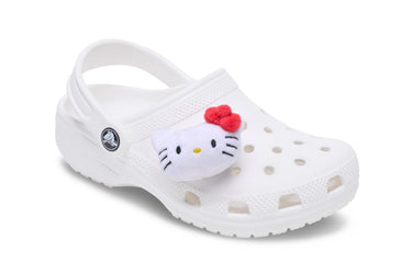 Jibbitz™ Sanrio Plush Hello Kitty®