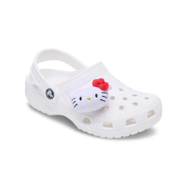 Jibbitz™ Sanrio Plush Hello Kitty®