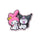 Jibbitz Sanrio Kuromi MyMelody Loose