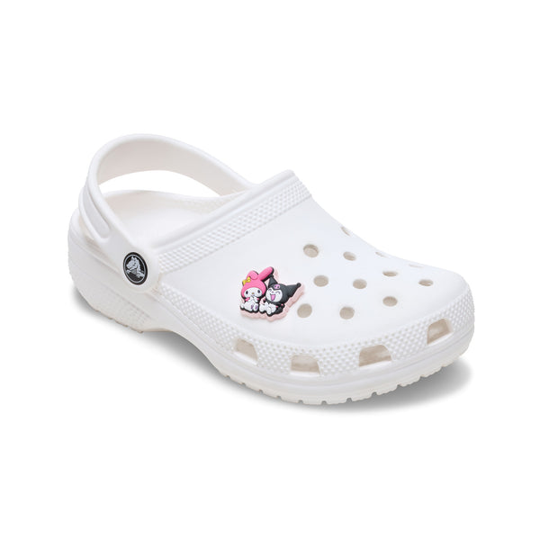 Jibbitz Sanrio Kuromi MyMelody Loose