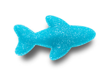 Jibbitz™ Shark Shaped Candy