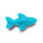 Jibbitz™ Shark Shaped Candy