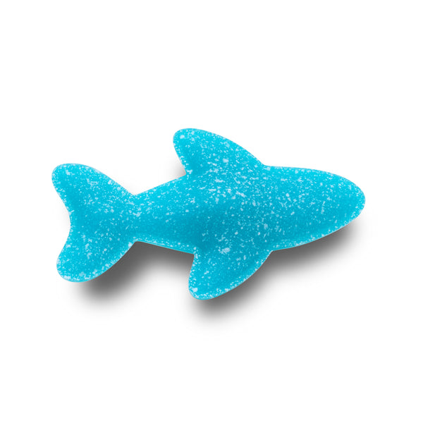 Jibbitz™ Shark Shaped Candy
