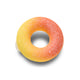 Jibittz Orange and Yellow Ring Candy