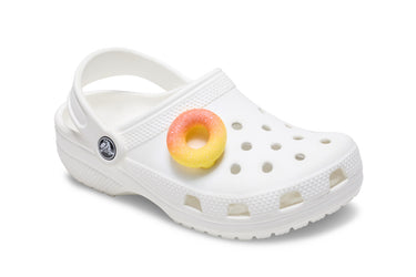Jibittz Orange and Yellow Ring Candy