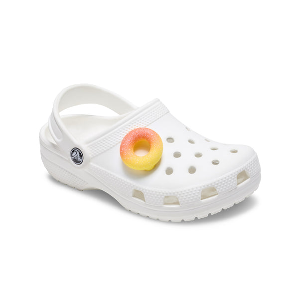 Jibittz Orange and Yellow Ring Candy