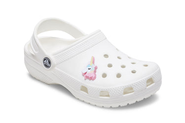Jibbitz Glitter Unicorn