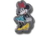 Jibbitz™ Disney Minnie Elevated