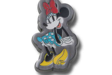 Jibbitz™ Minnie Elevated