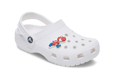 Jibbitz Red Yoshi Full Body