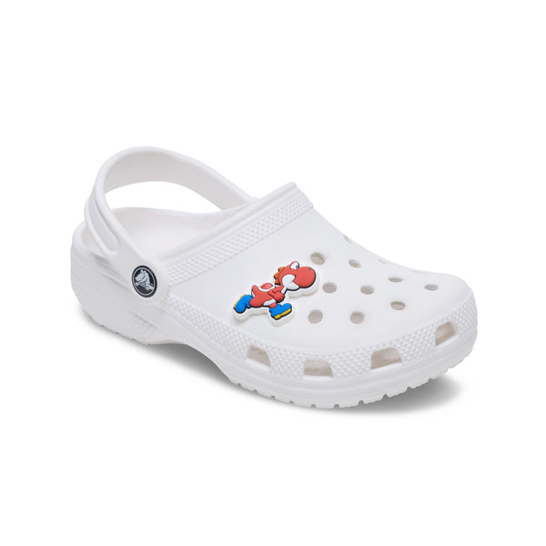 Jibbitz Red Yoshi Full Body