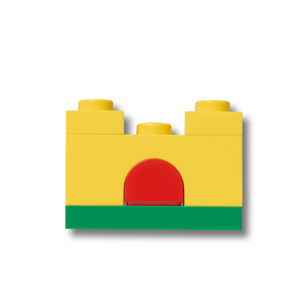 Jibbitz™ 4LW Masterbrand 1