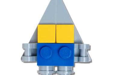 Jibbitz™ 4LW Masterbrand 3