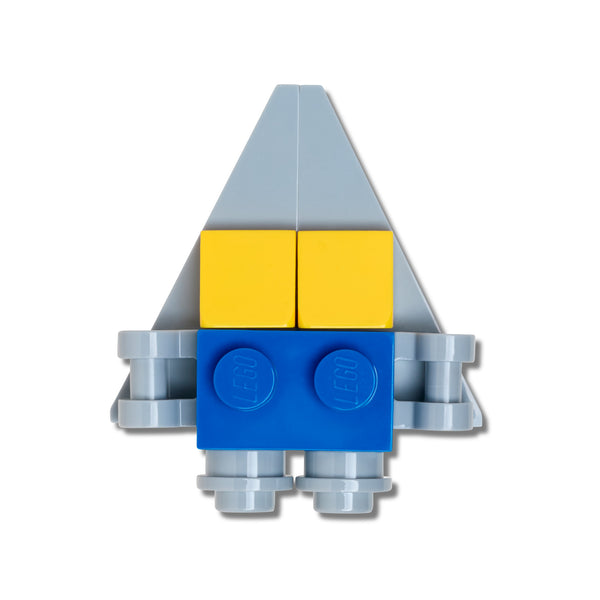 Jibbitz™ 4LW Masterbrand 3