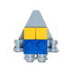 Jibbitz™ 4LW Masterbrand 3