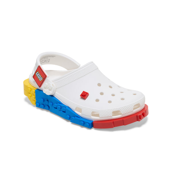 Jibbitz™ 4LW Masterbrand 4