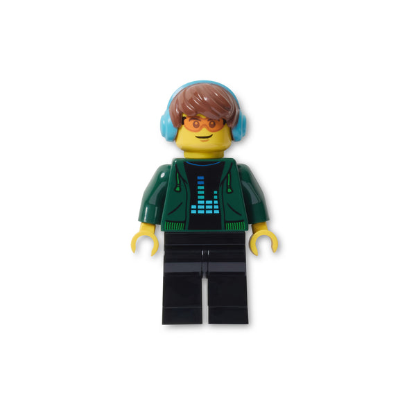 Jibbitz™ 4LW Gaming 1