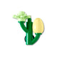 Jibbitz™ 4LW Botanicals 4