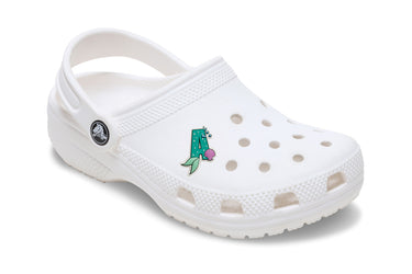 Jibbitz™ Disney Character Letter A