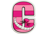 Jibbitz™ Disney Character Letter C