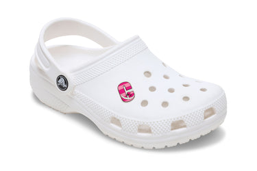 Jibbitz™ Disney Character Letter C