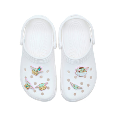 Jibbitz Star Wars Grogu 5Pck