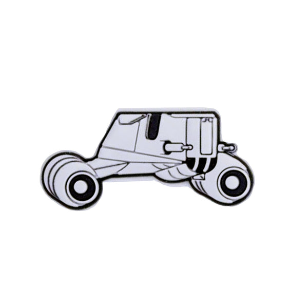 Jibbitz Star Wars Razorcrest