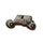 Jibbitz Star Wars Razorcrest