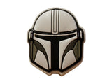 Jibbitz Star Wars Mandalorian