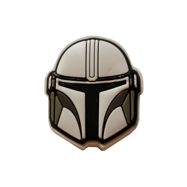Jibbitz Star Wars Mandalorian