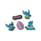 Jibbitz Stitch Refresh 5PK