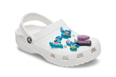 Jibbitz Stitch Refresh 5PK