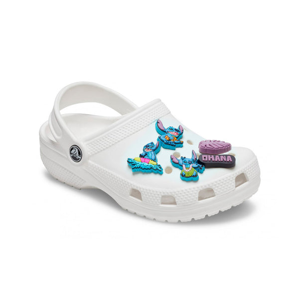 Jibbitz Stitch Refresh 5PK