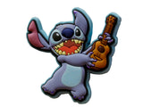 Jibbitz Stitch Guitar