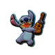 Jibbitz Stitch Guitar