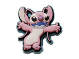 Jibbitz Stitch Angel Jibbitz