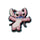 Jibbitz Stitch Angel Jibbitz