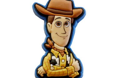 Jibbitz Toy Story Woody