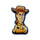 Jibbitz Toy Story Woody