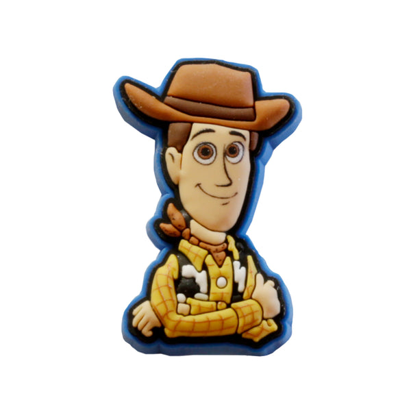 Jibbitz Toy Story Woody