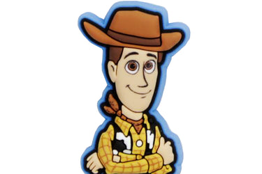 Jibbitz Toy Story Woody